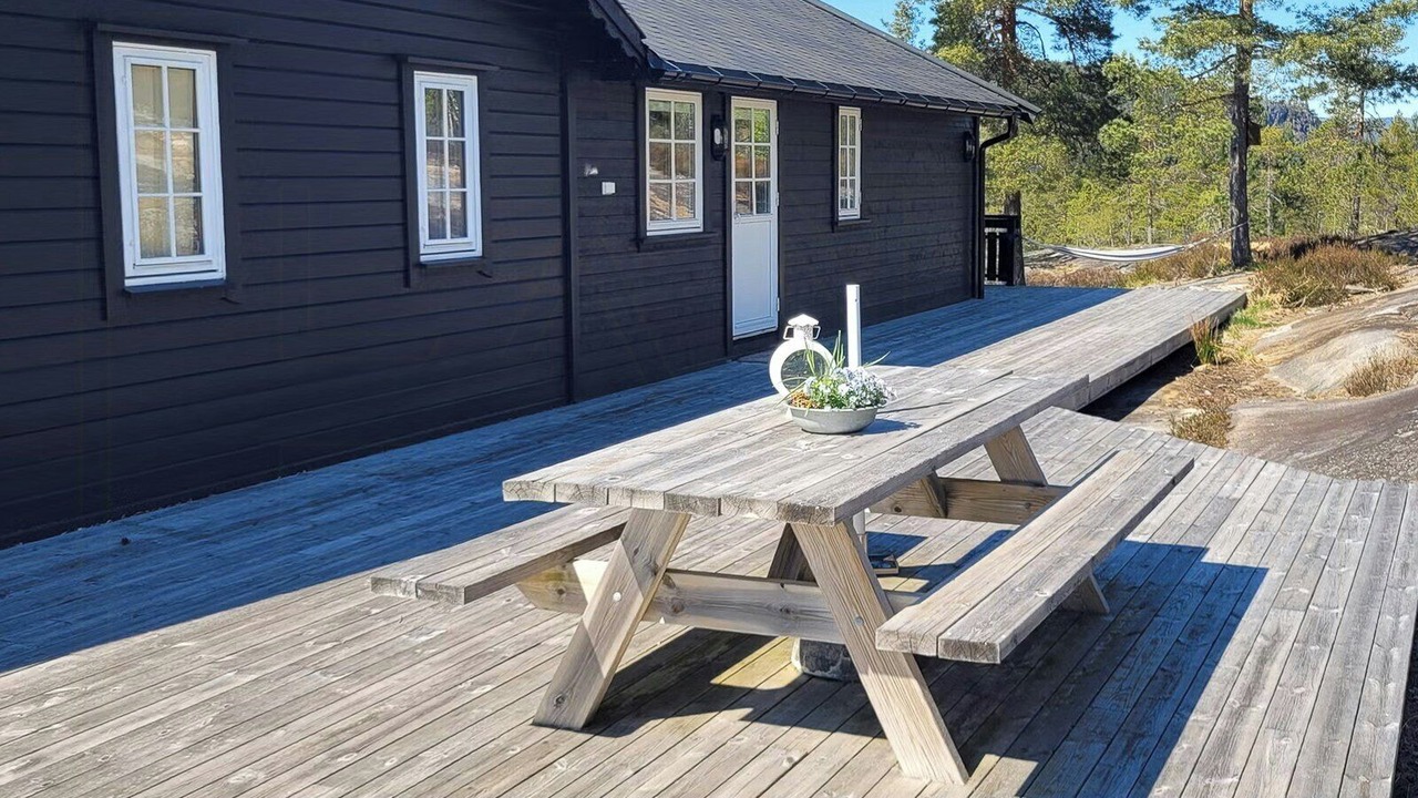 Photo of Outdoor in Dølemo