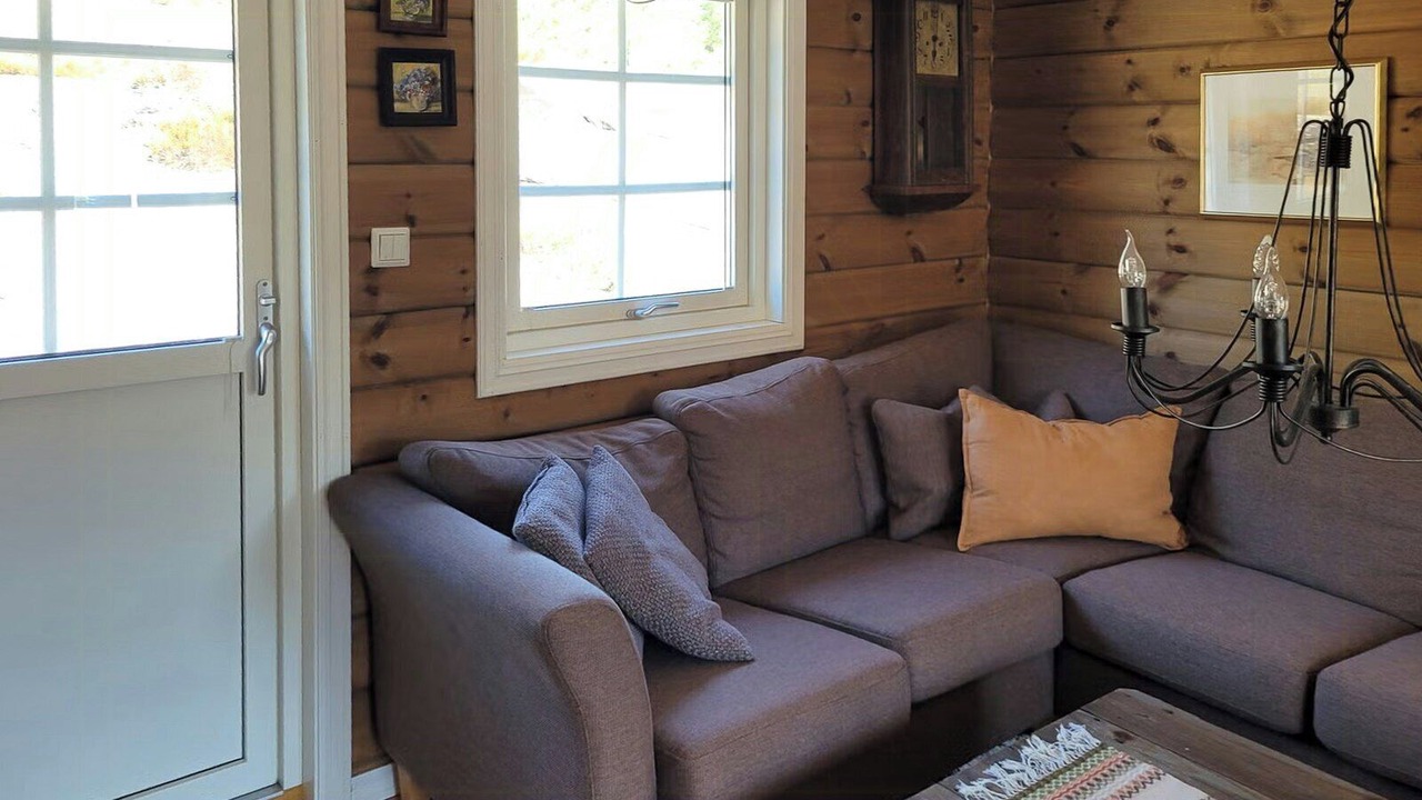 Photo of Livingroom in Dølemo