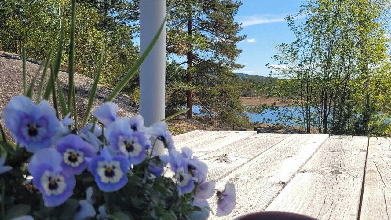 Photo of Outdoor in Dølemo