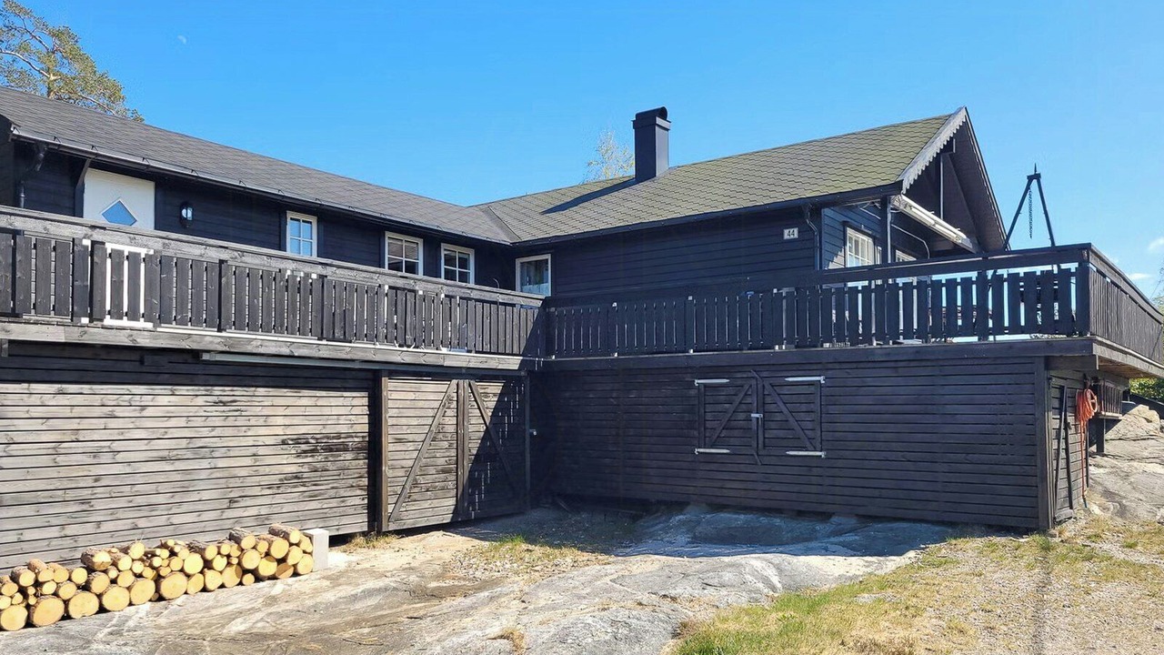 Photo of Outdoor in Dølemo