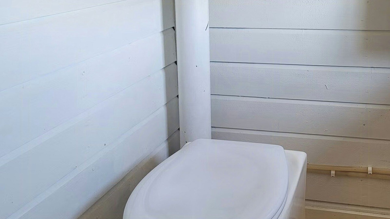 Photo of Bathroom in Dølemo