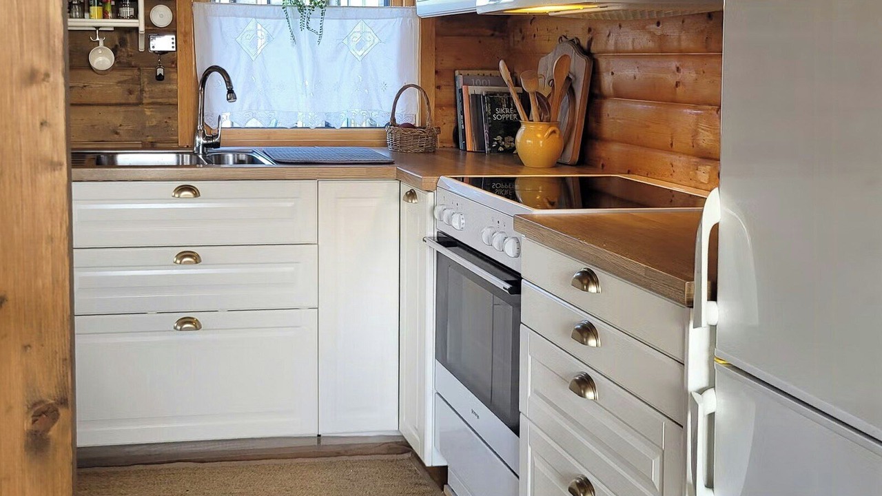 Photo of Kitchen in Dølemo
