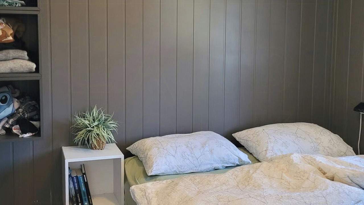 Photo of Bedroom in Dølemo