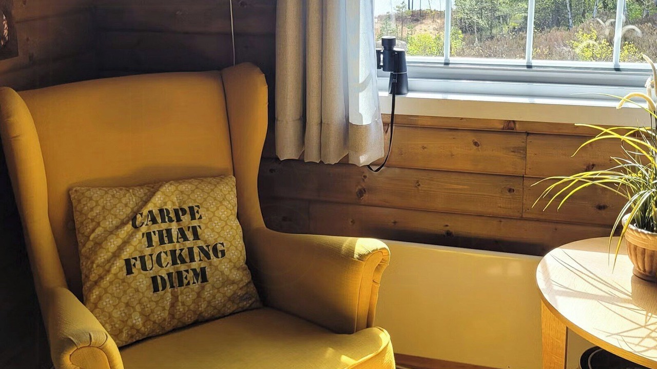 Photo of Livingroom in Dølemo