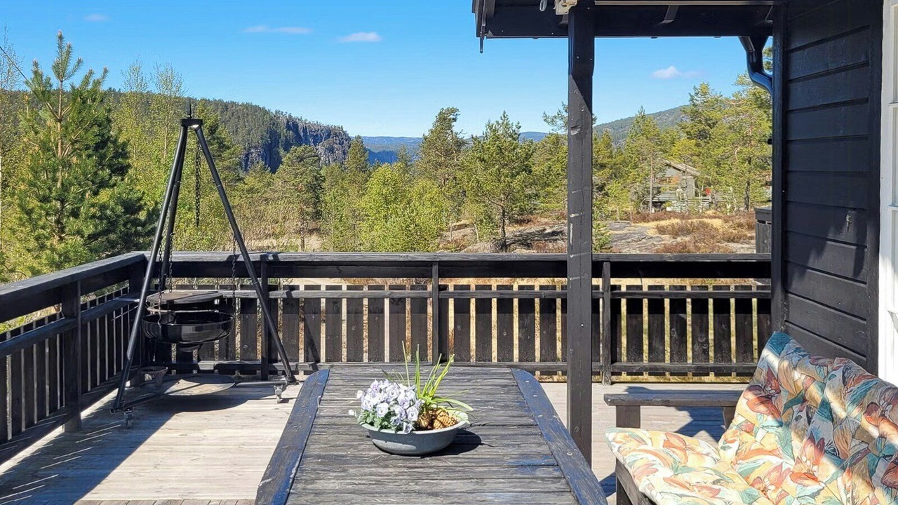 Photo of Outdoor in Dølemo