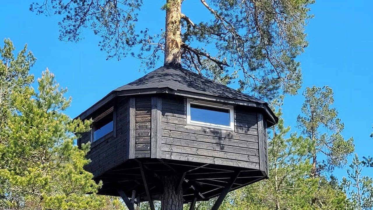 Photo of Outdoor in Dølemo