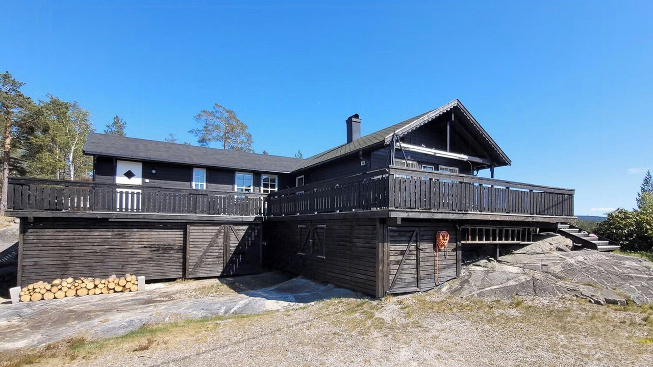 Photo of Outdoor in Dølemo