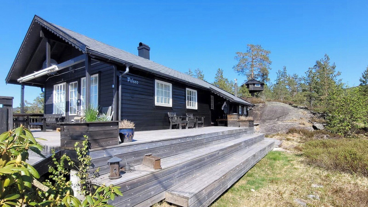 Photo of Outdoor in Dølemo