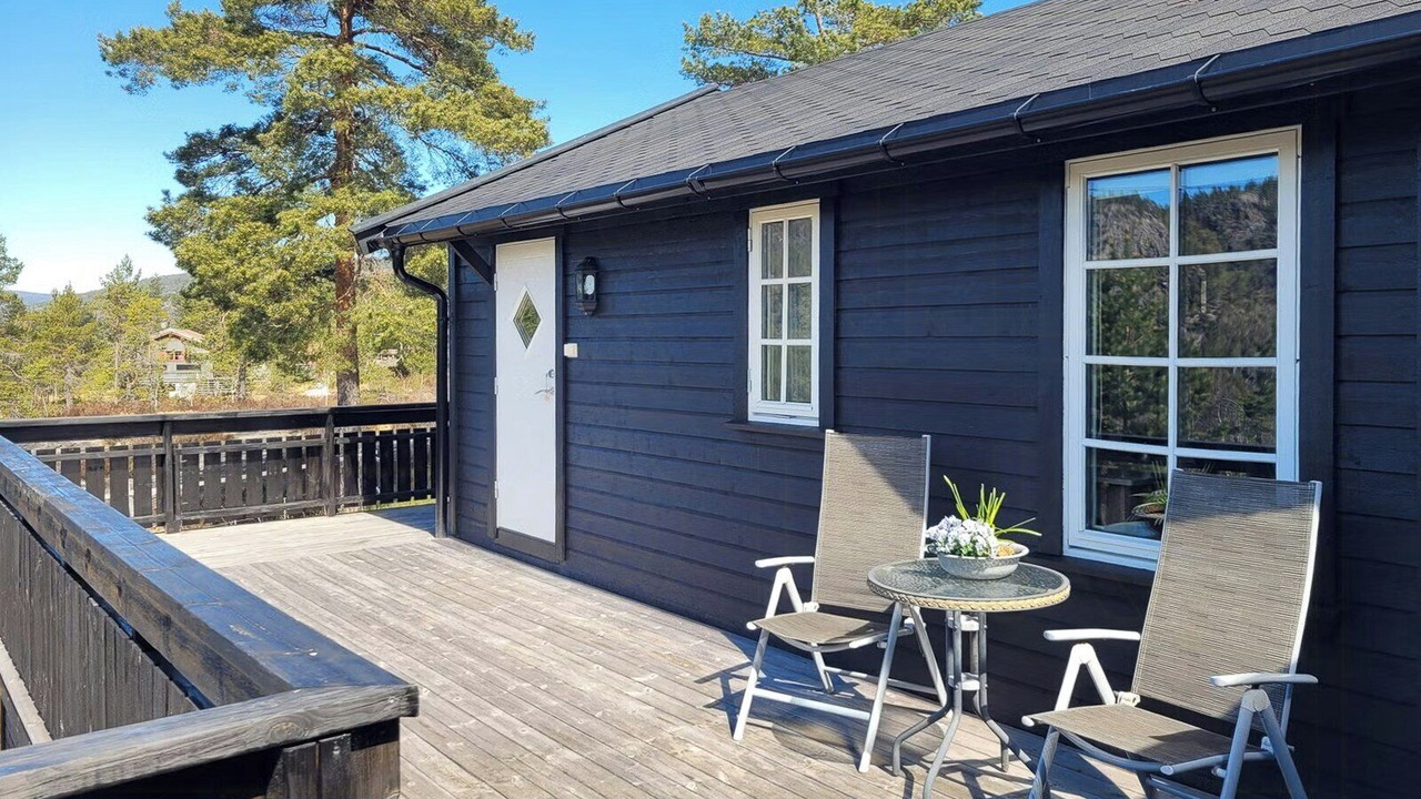 Photo of Outdoor in Dølemo