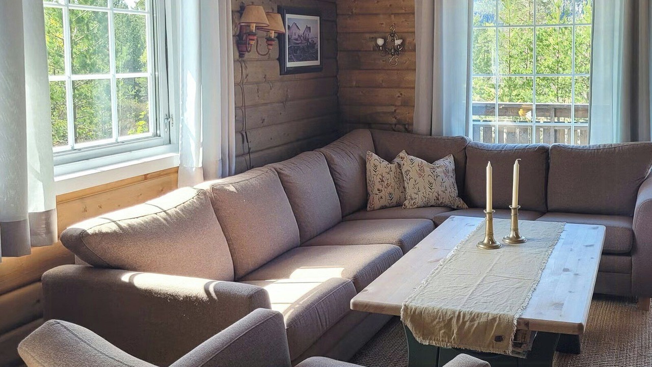 Photo of Livingroom in Dølemo