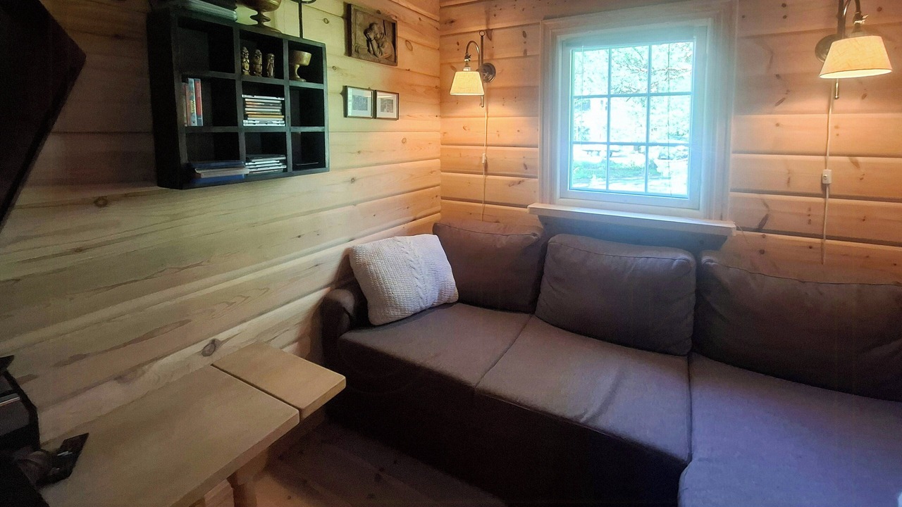 Photo of Livingroom in Bjorli
