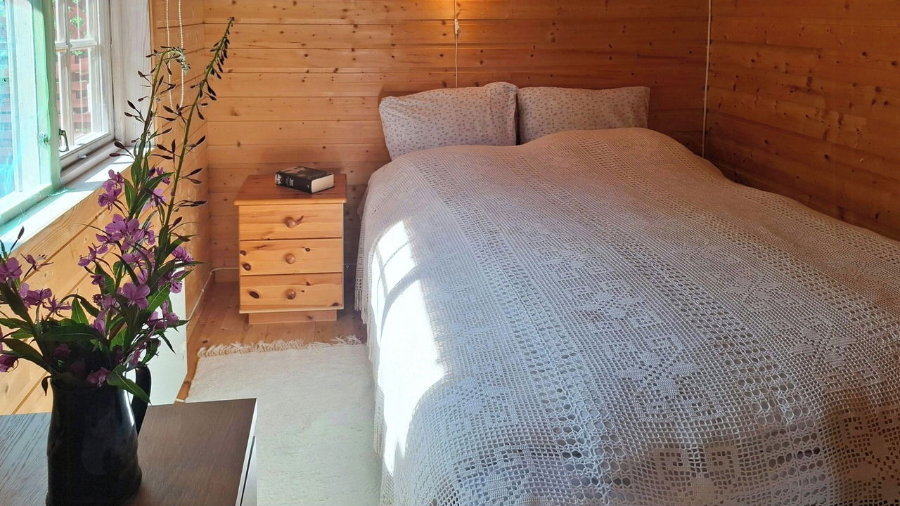 Photo of Bedroom in Bjorli