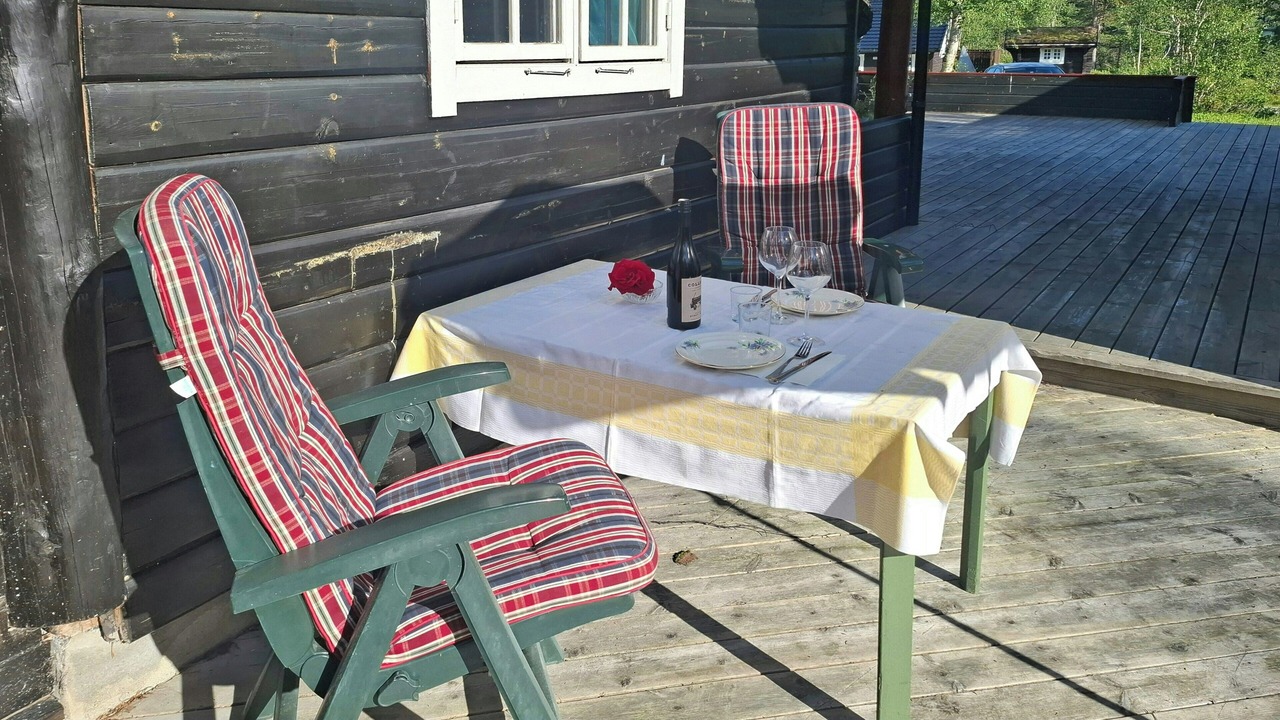 Photo of Outdoor in Bjorli