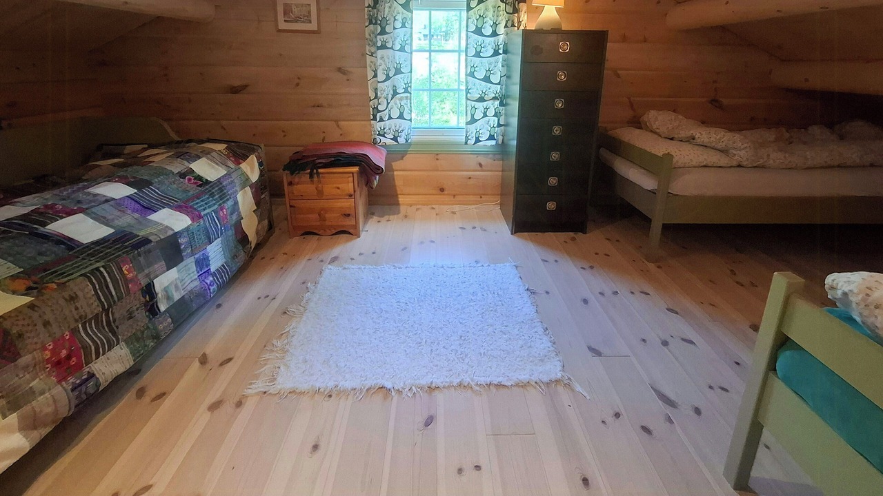 Photo of Bedroom in Bjorli