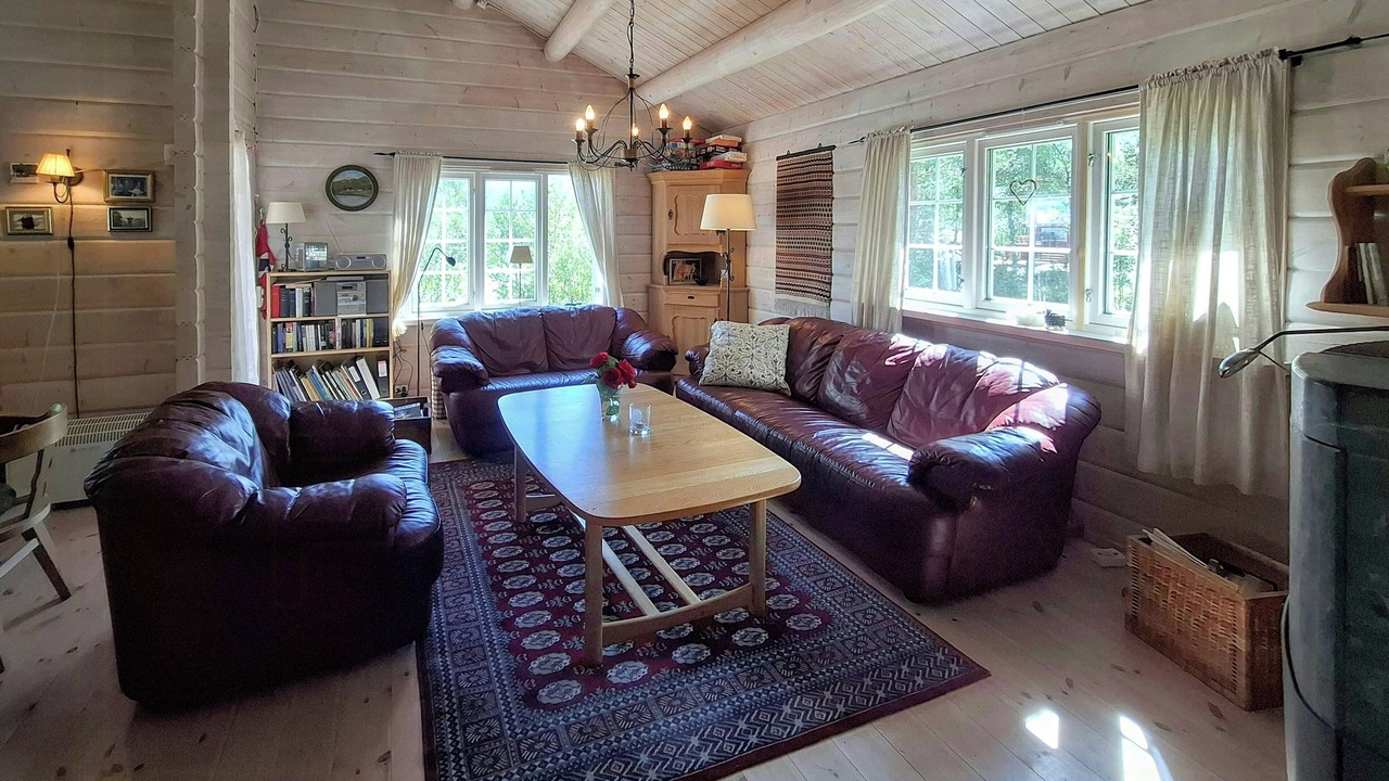 Photo of Livingroom in Bjorli