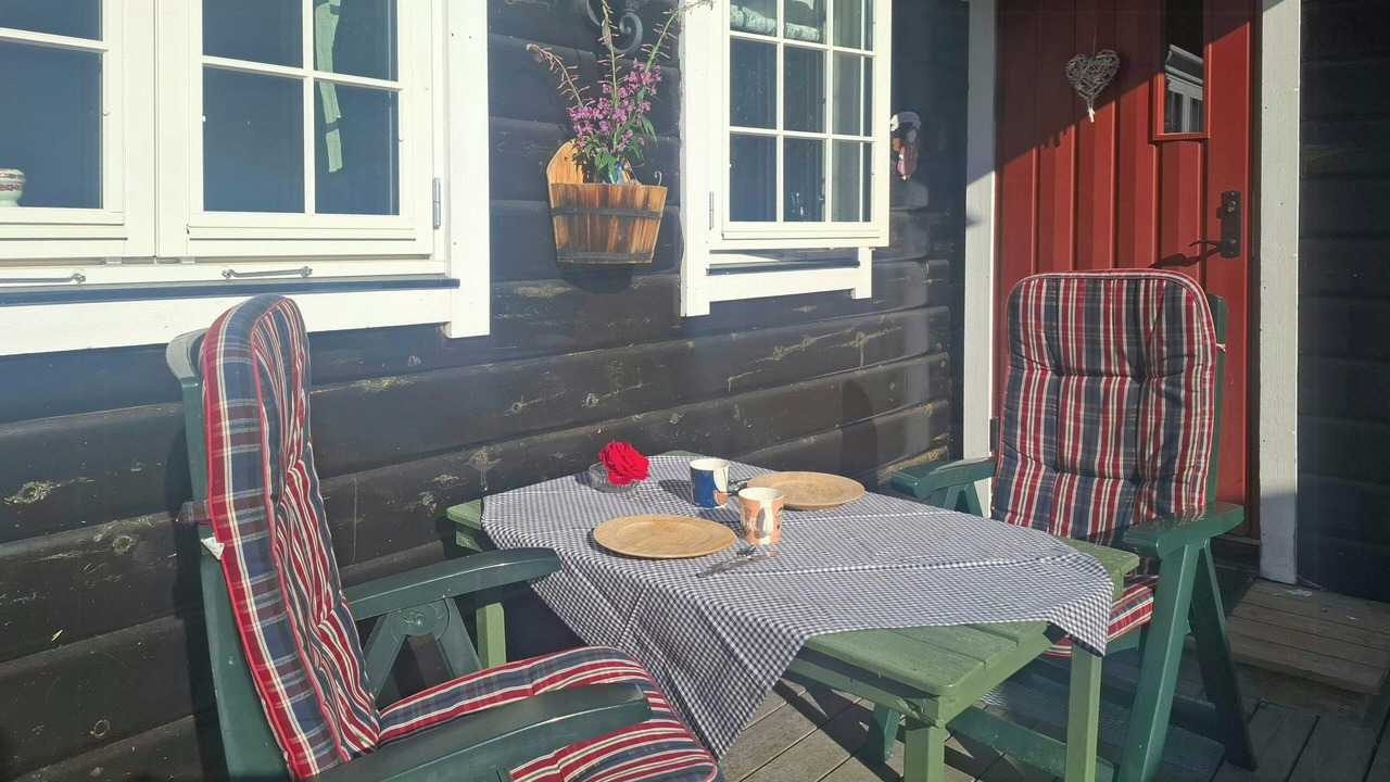 Photo of Outdoor in Bjorli