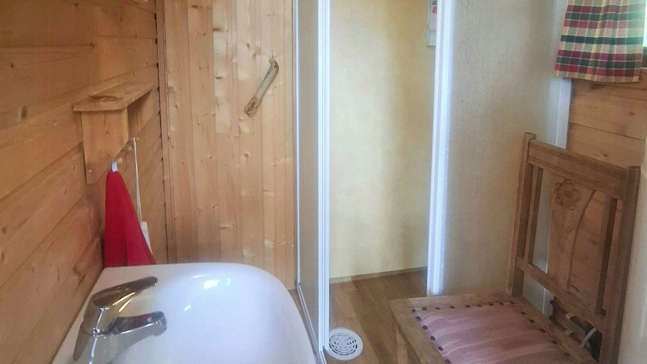 Photo of Bathroom in Bjorli