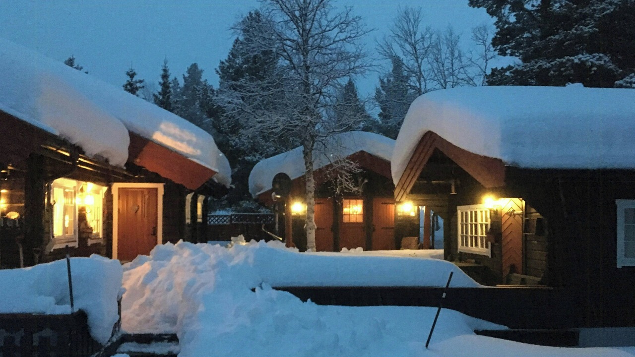 Photo of Outdoor in Bjorli