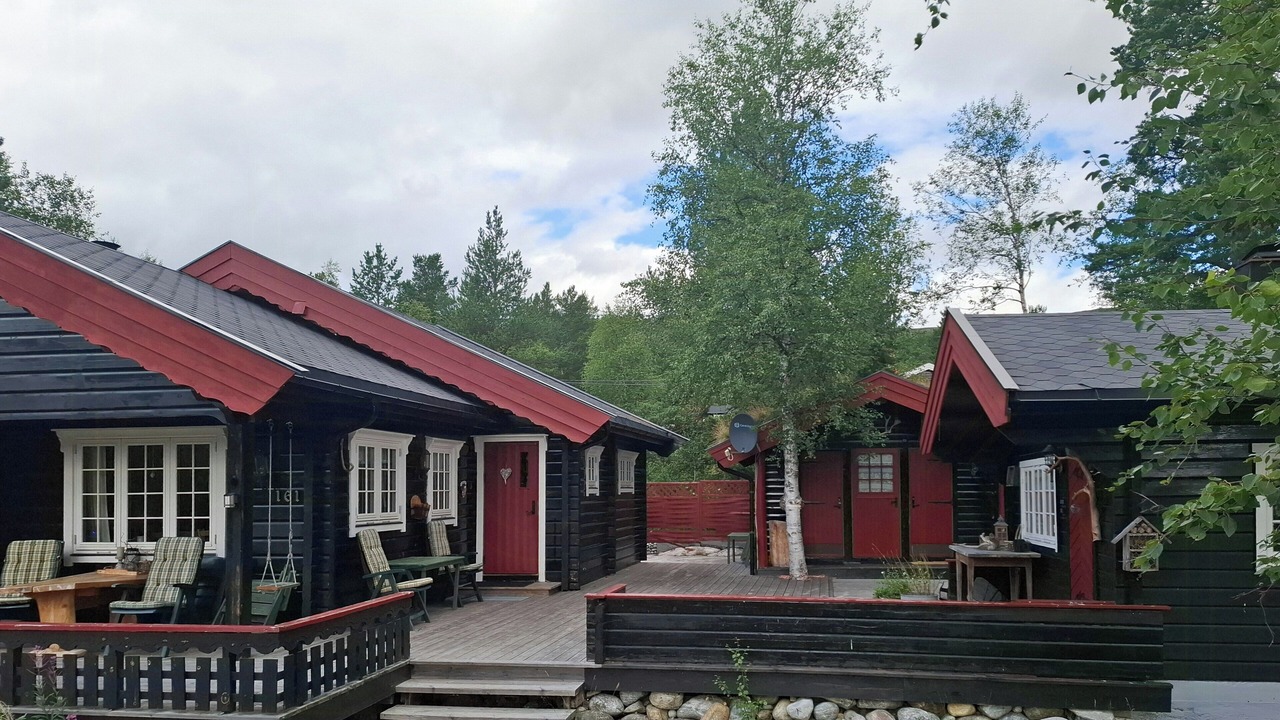 Photo of Outdoor in Bjorli
