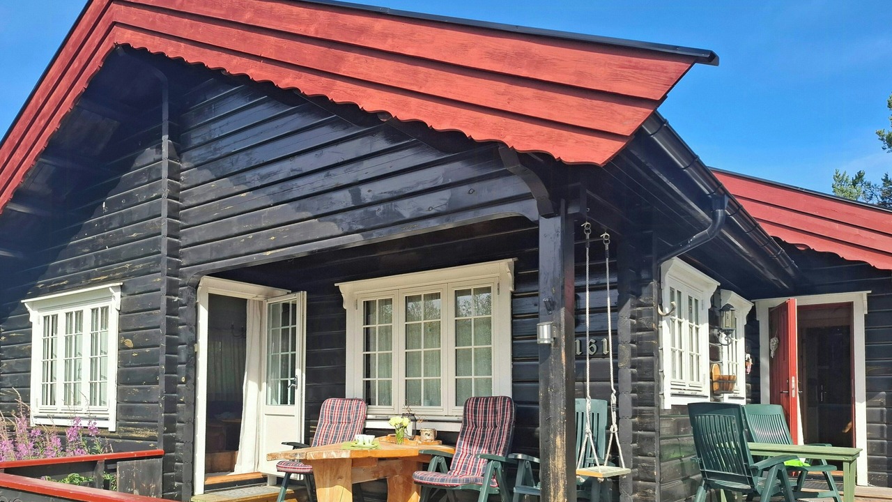 Photo of Outdoor in Bjorli