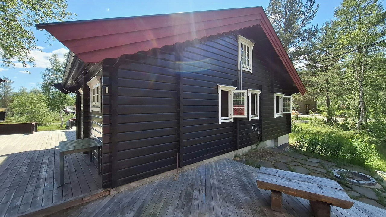 Photo of Outdoor in Bjorli
