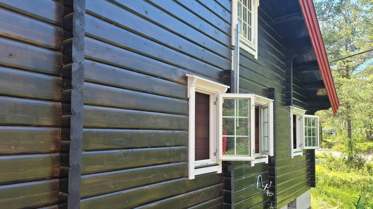 Photo of Outdoor in Bjorli