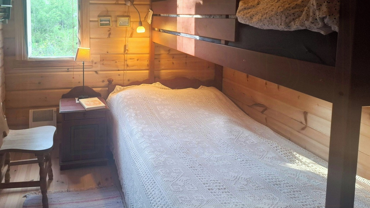 Photo of Bedroom in Bjorli