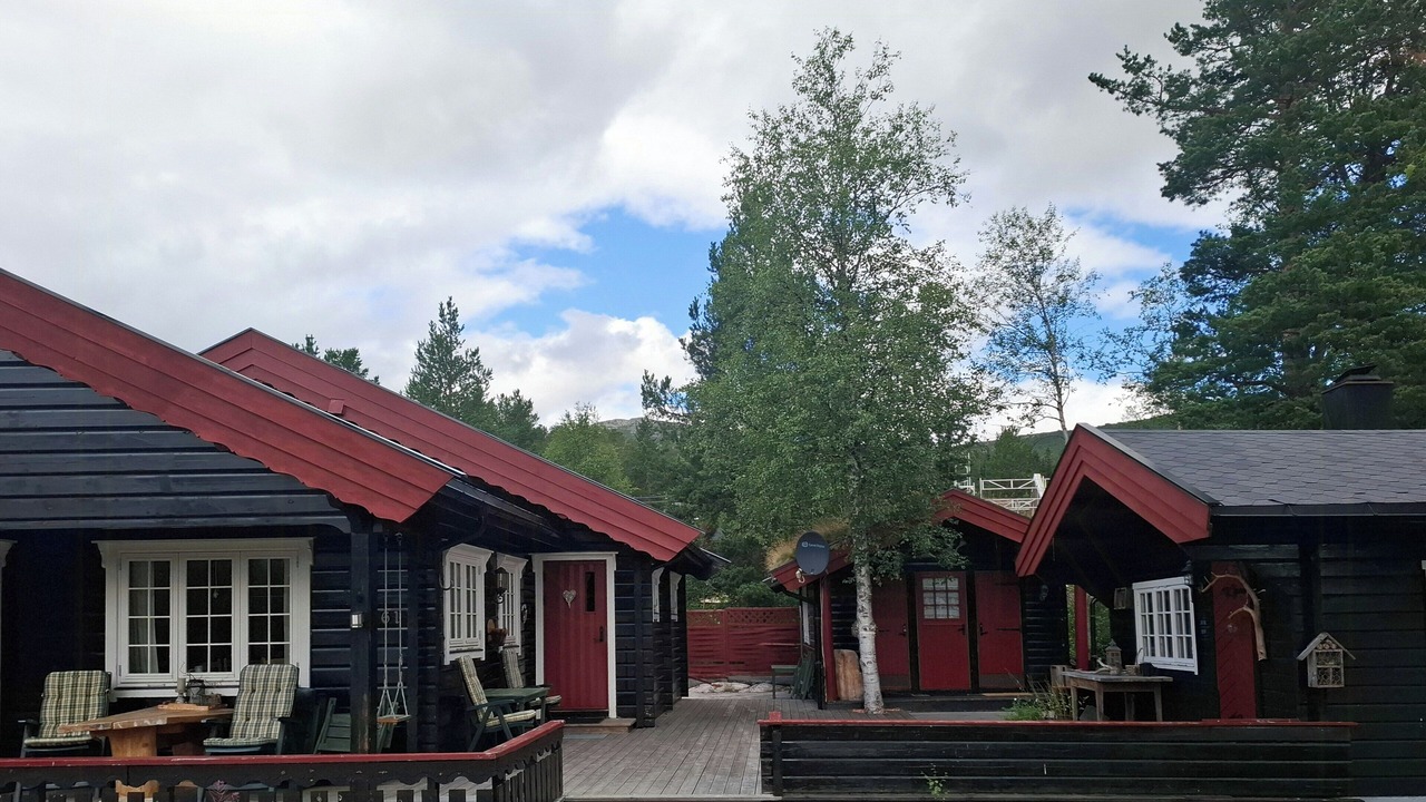 Photo of Outdoor in Bjorli