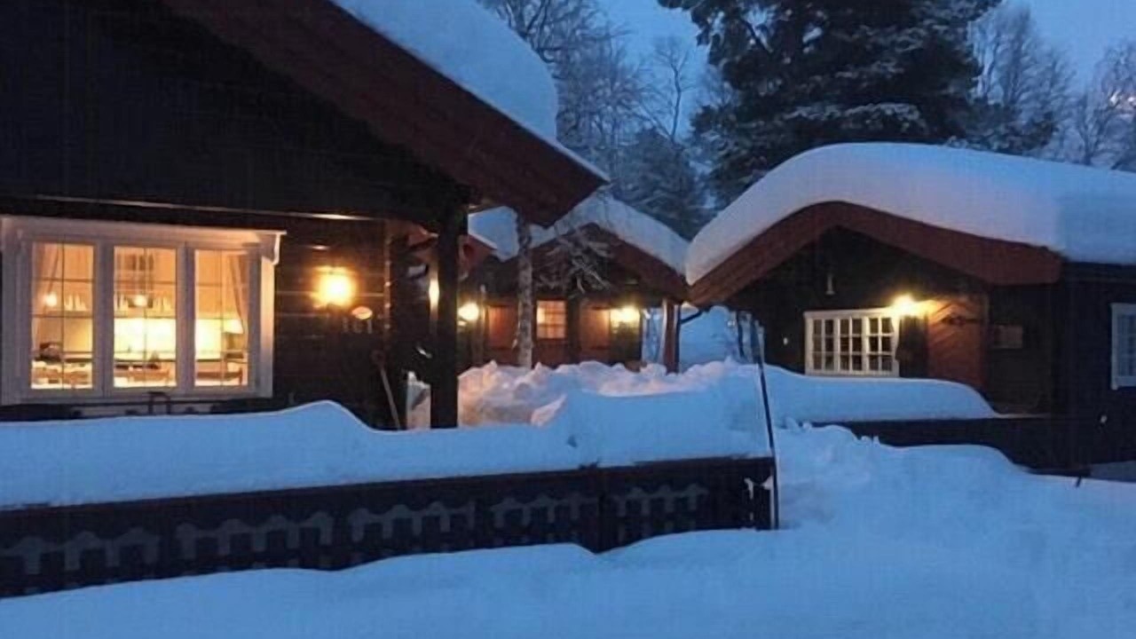Photo of Outdoor in Bjorli