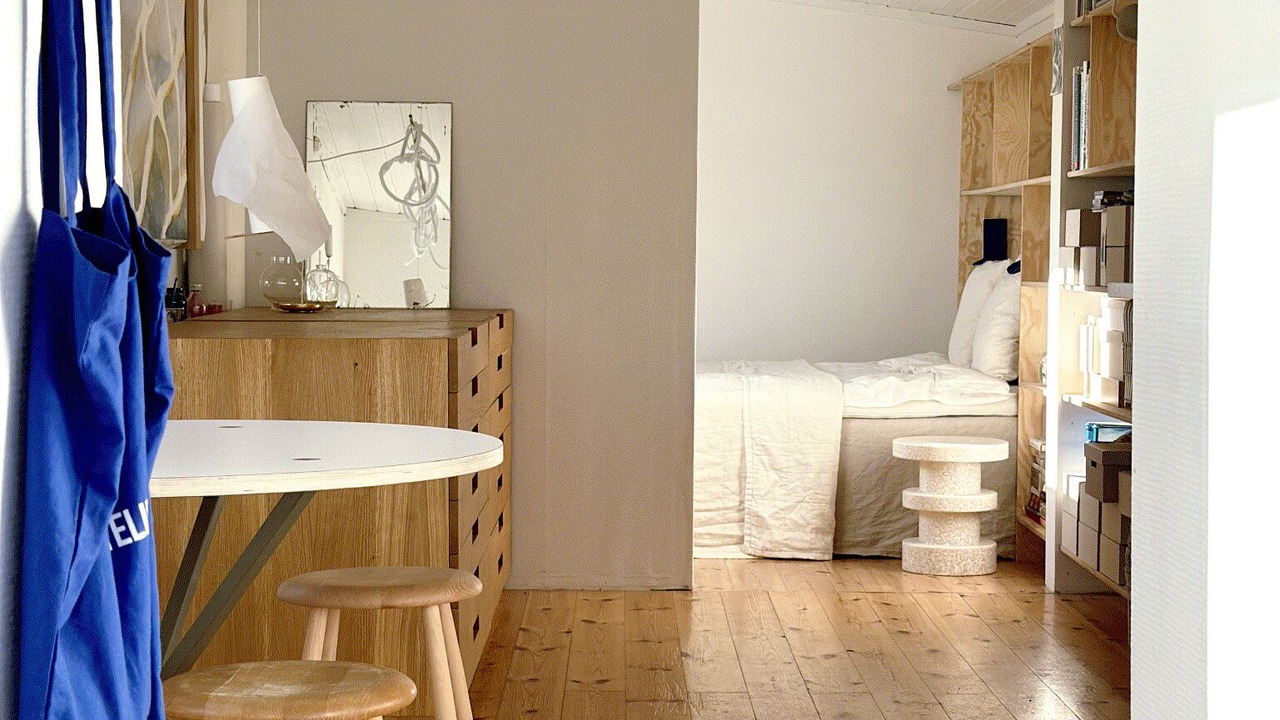 Photo of Bedroom in Fagerfjall