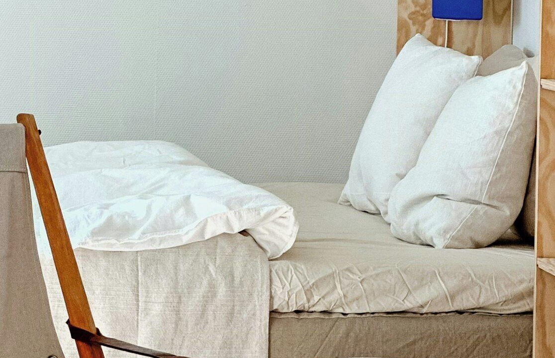 Photo of Bedroom in Fagerfjall