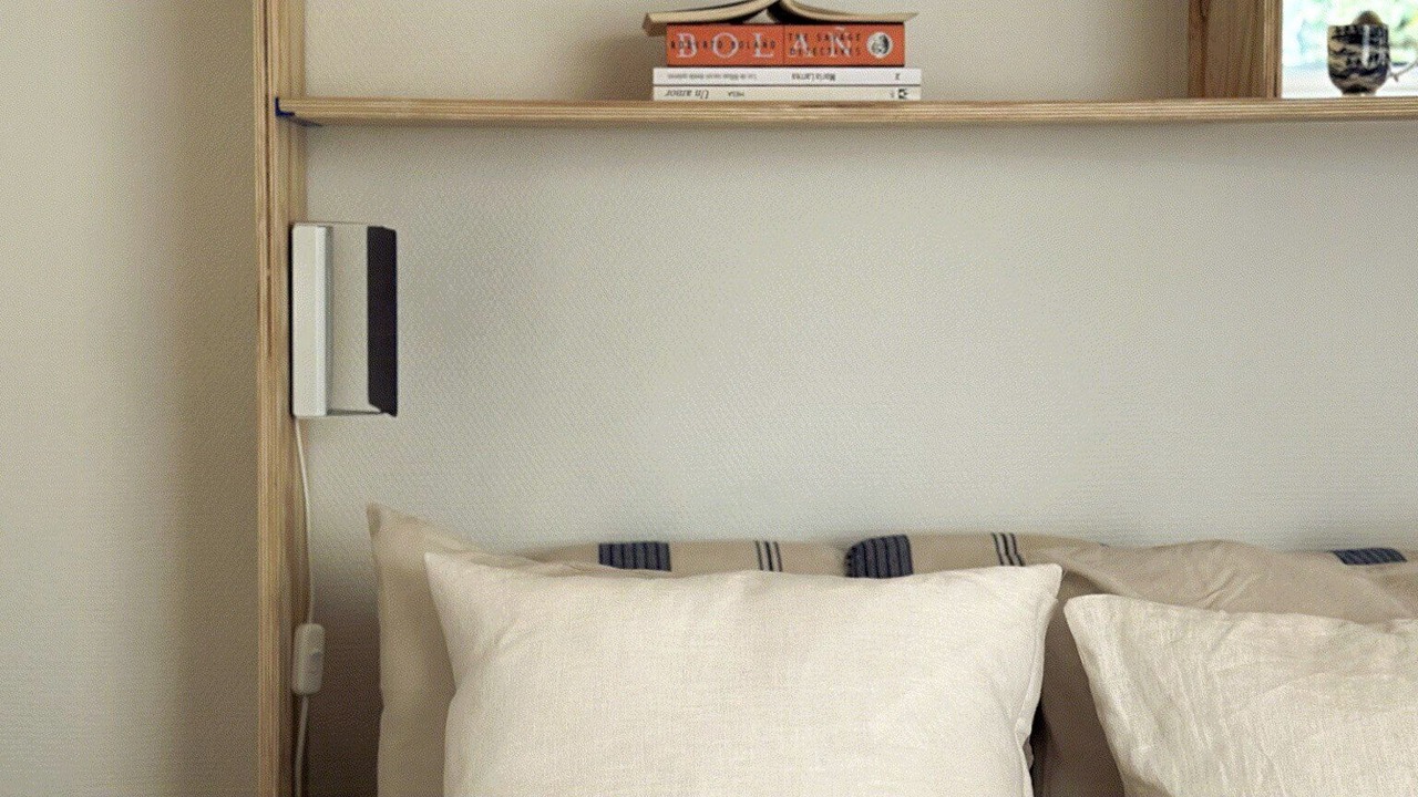 Photo of Bedroom in Fagerfjall