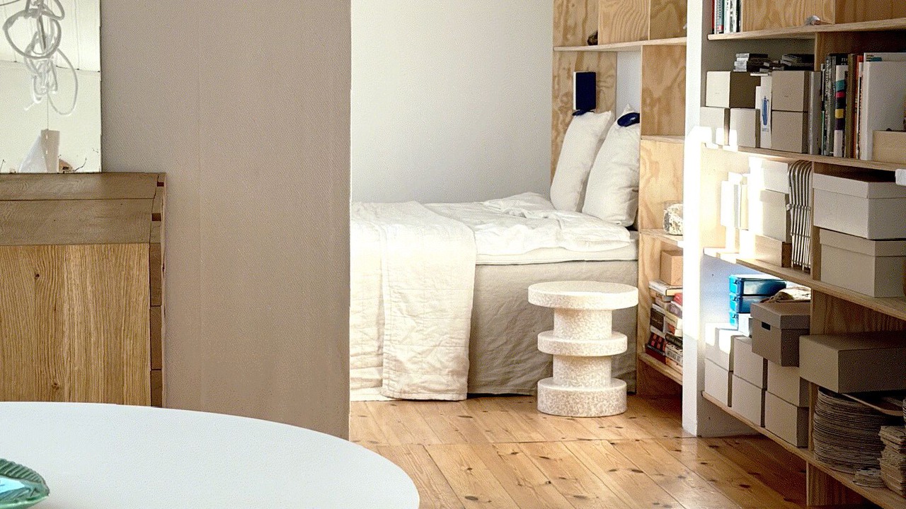 Photo of Bedroom in Fagerfjall