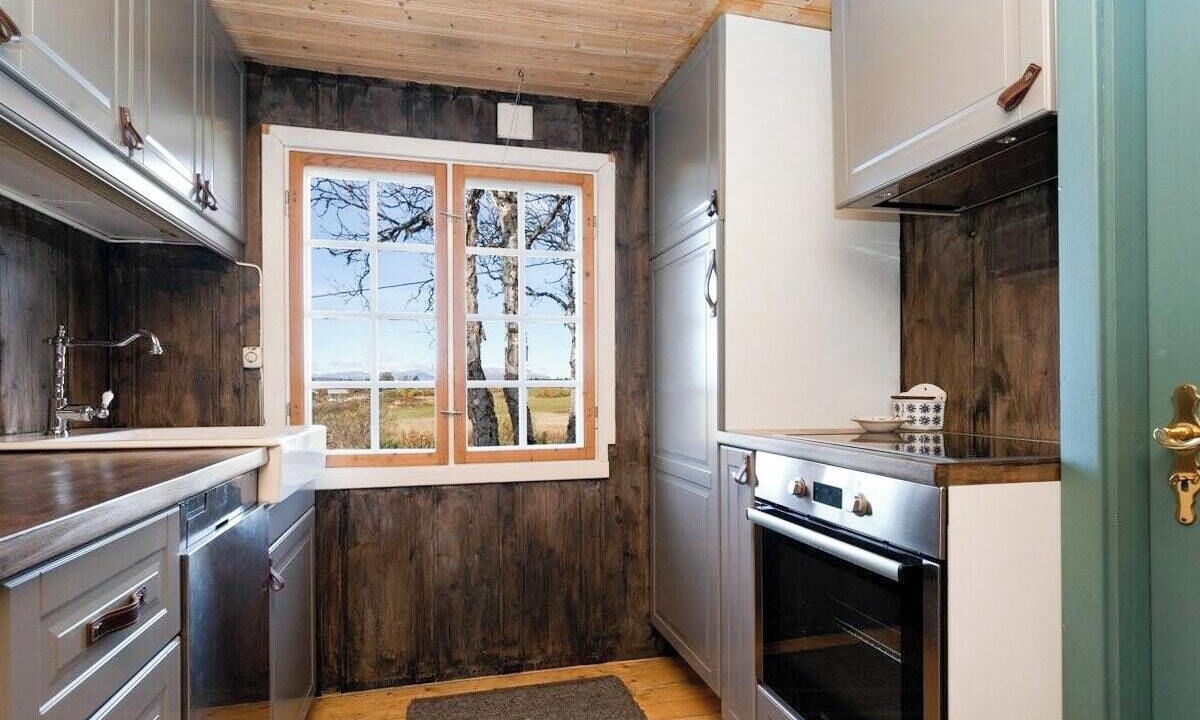 Photo of Kitchen in Kamben