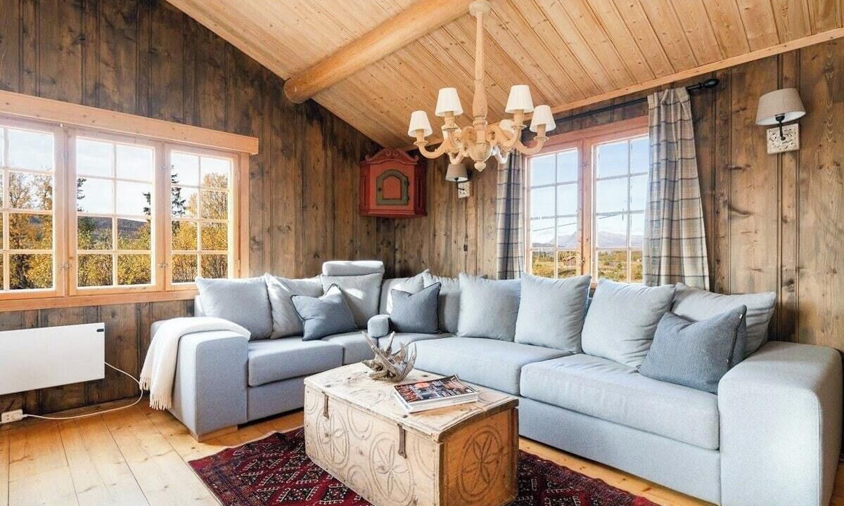 Photo of Livingroom in Kamben