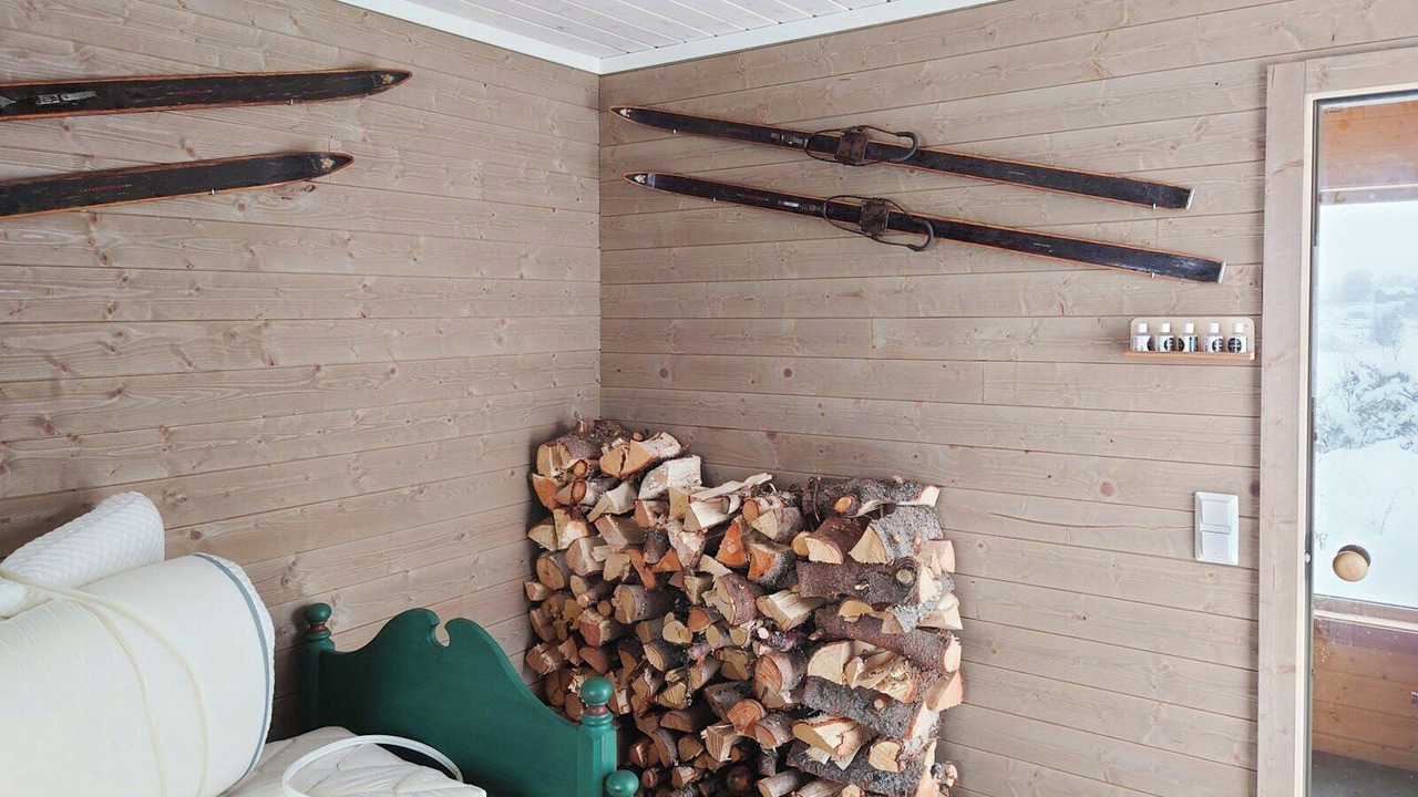 Photo of Bedroom in Kamben