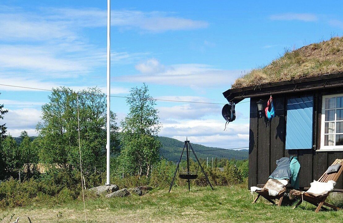 Photo of Outdoor in Kamben