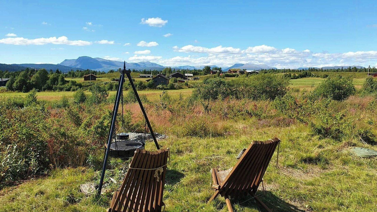 Photo of Outdoor in Kamben
