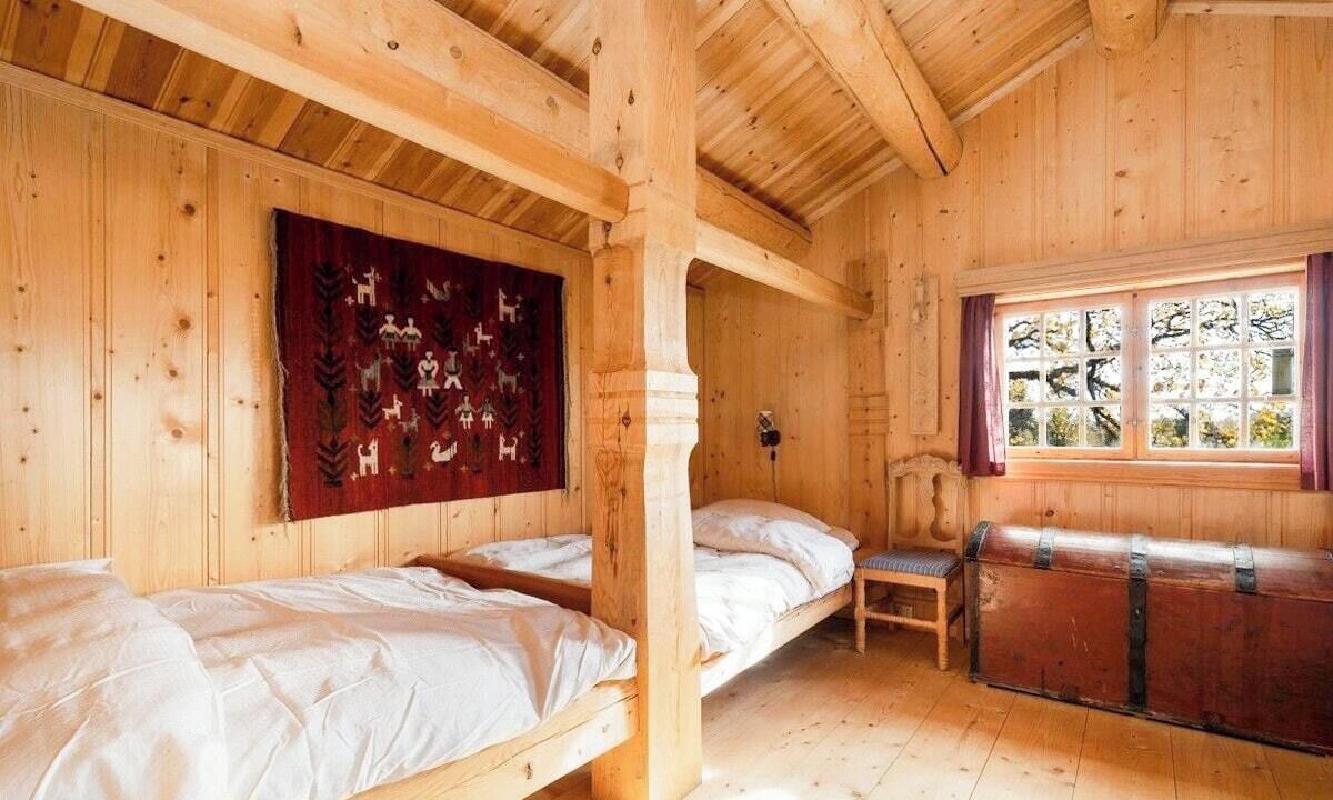 Photo of Bedroom in Kamben