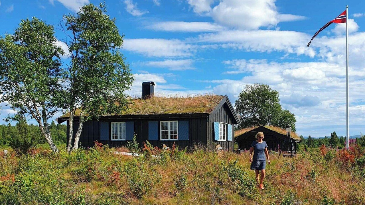 Photo of Outdoor in Kamben
