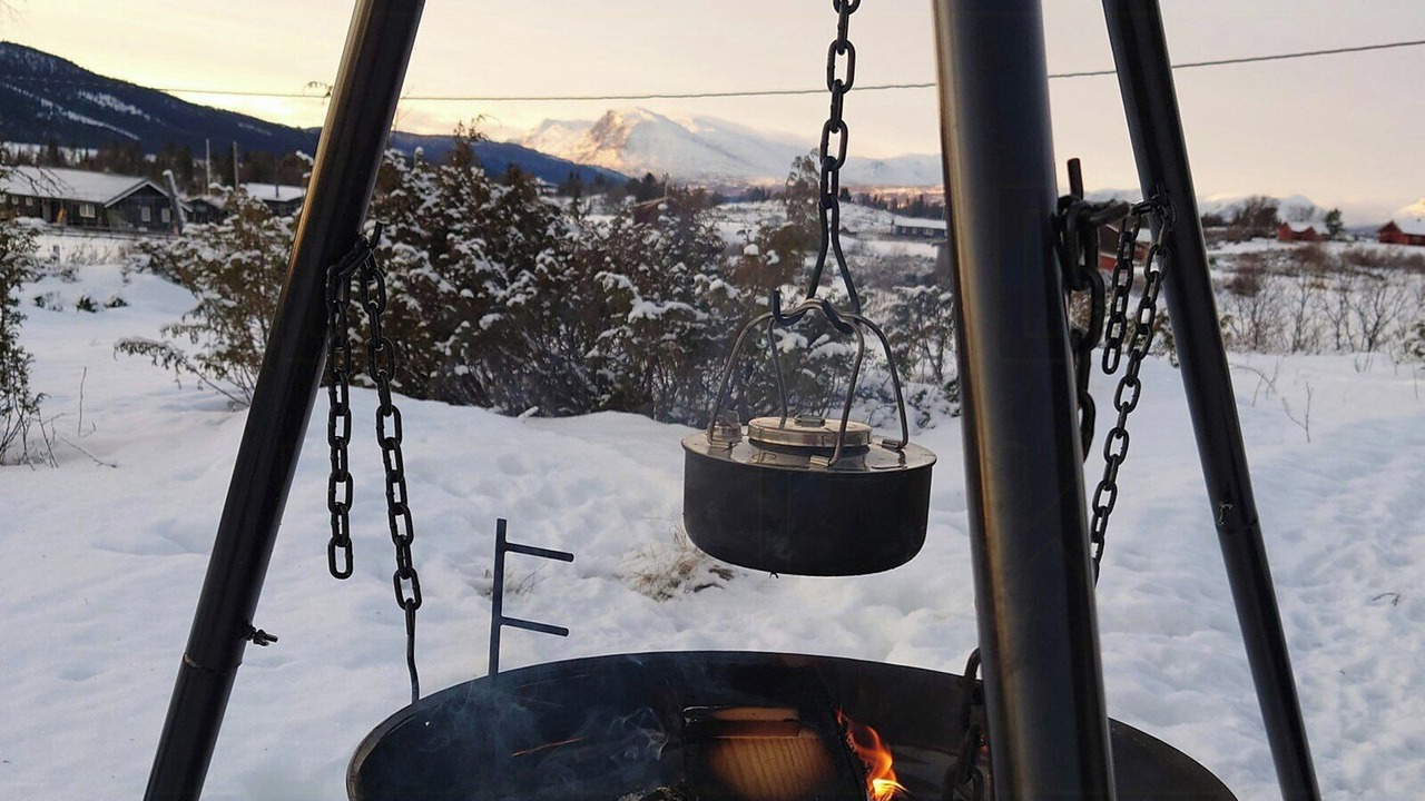 Photo of Outdoor in Kamben