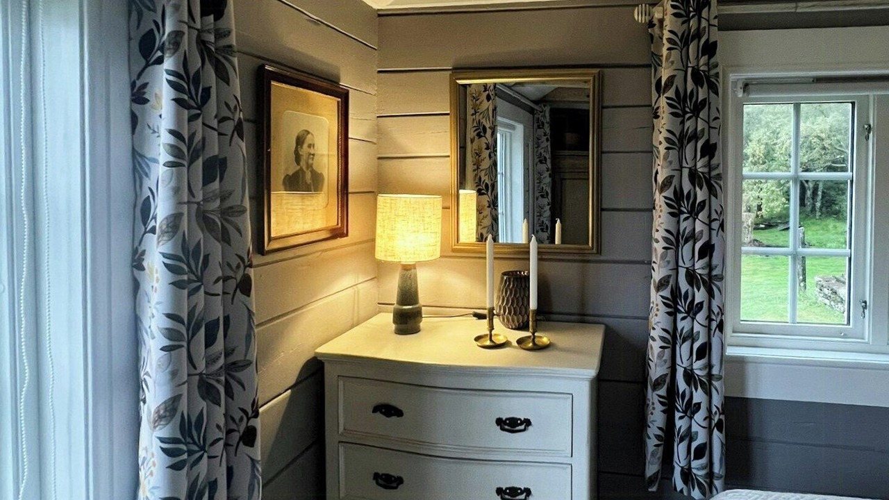 Photo of Bedroom in Vagsoy