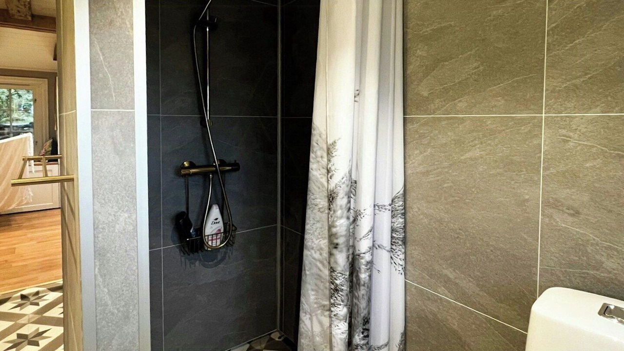 Photo of Bathroom in Vagsoy