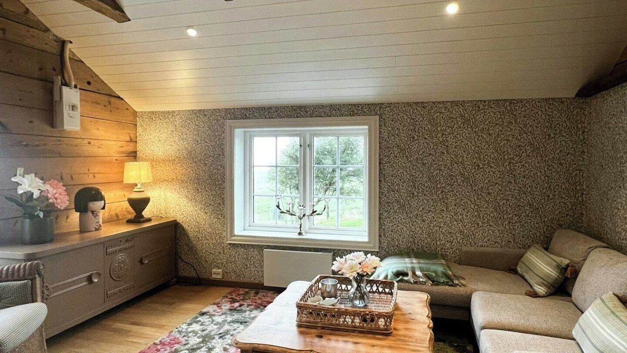 Photo of Livingroom in Vagsoy