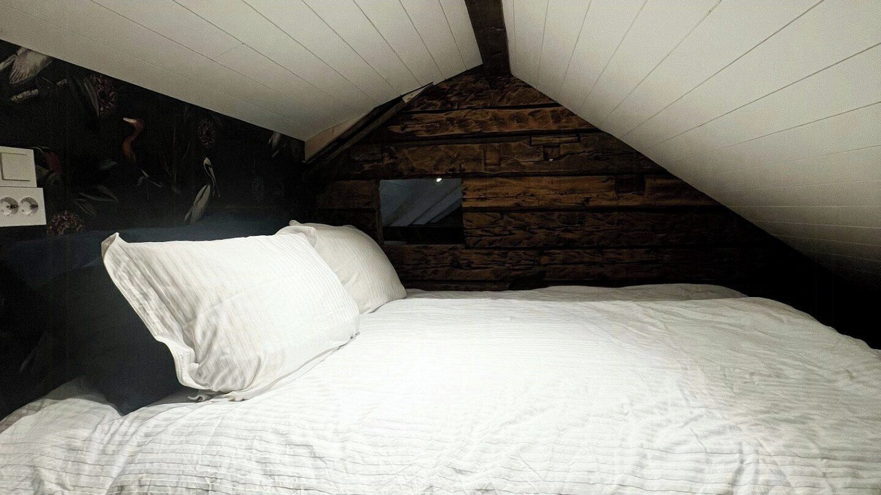 Photo of Bedroom in Vagsoy