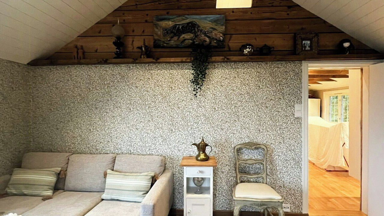 Photo of Livingroom in Vagsoy