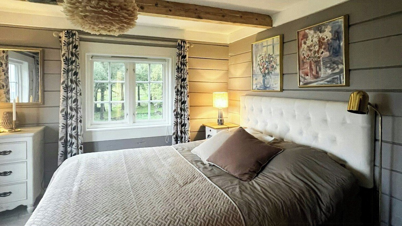 Photo of Bedroom in Vagsoy