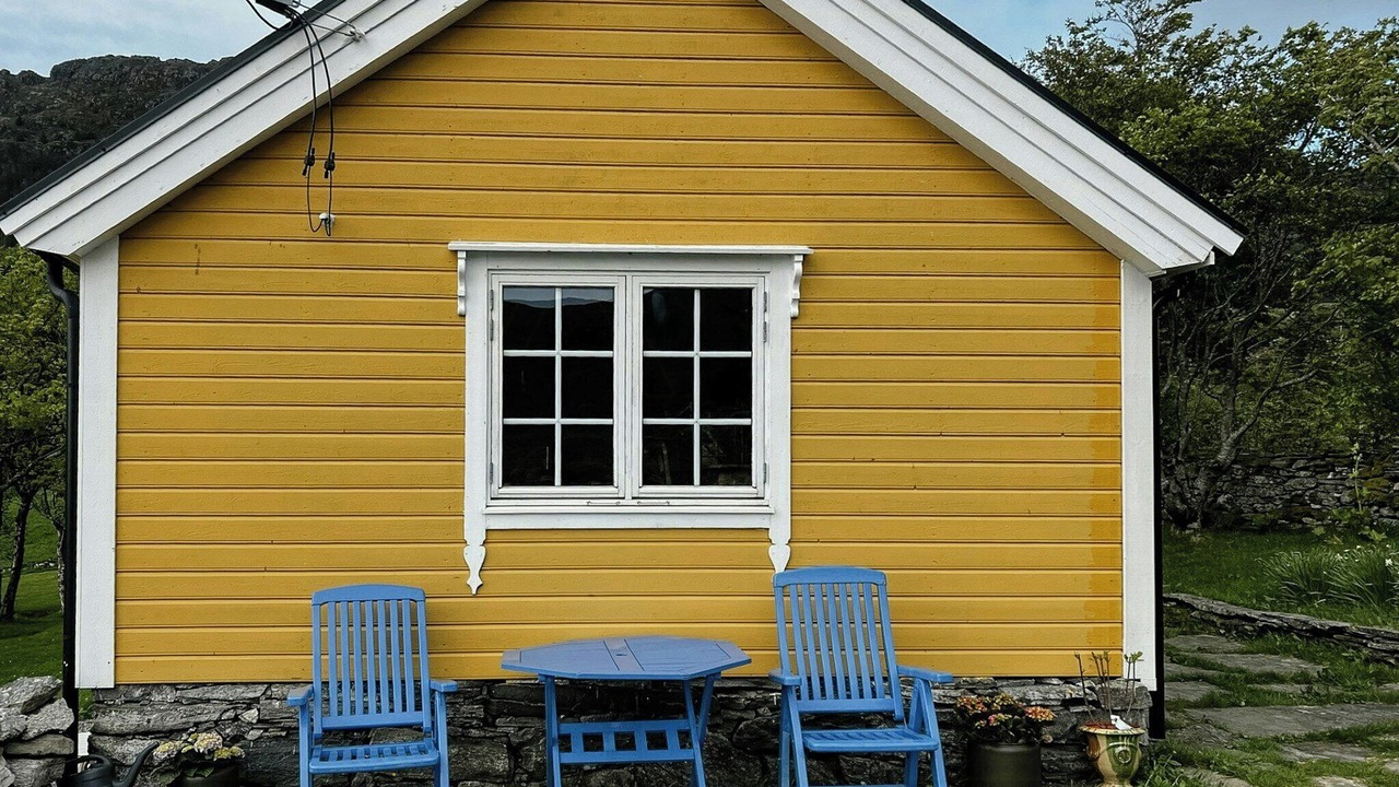 Photo of Outdoor in Vagsoy