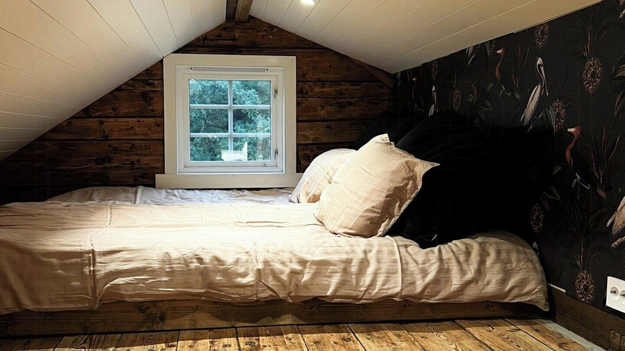 Photo of Bedroom in Vagsoy