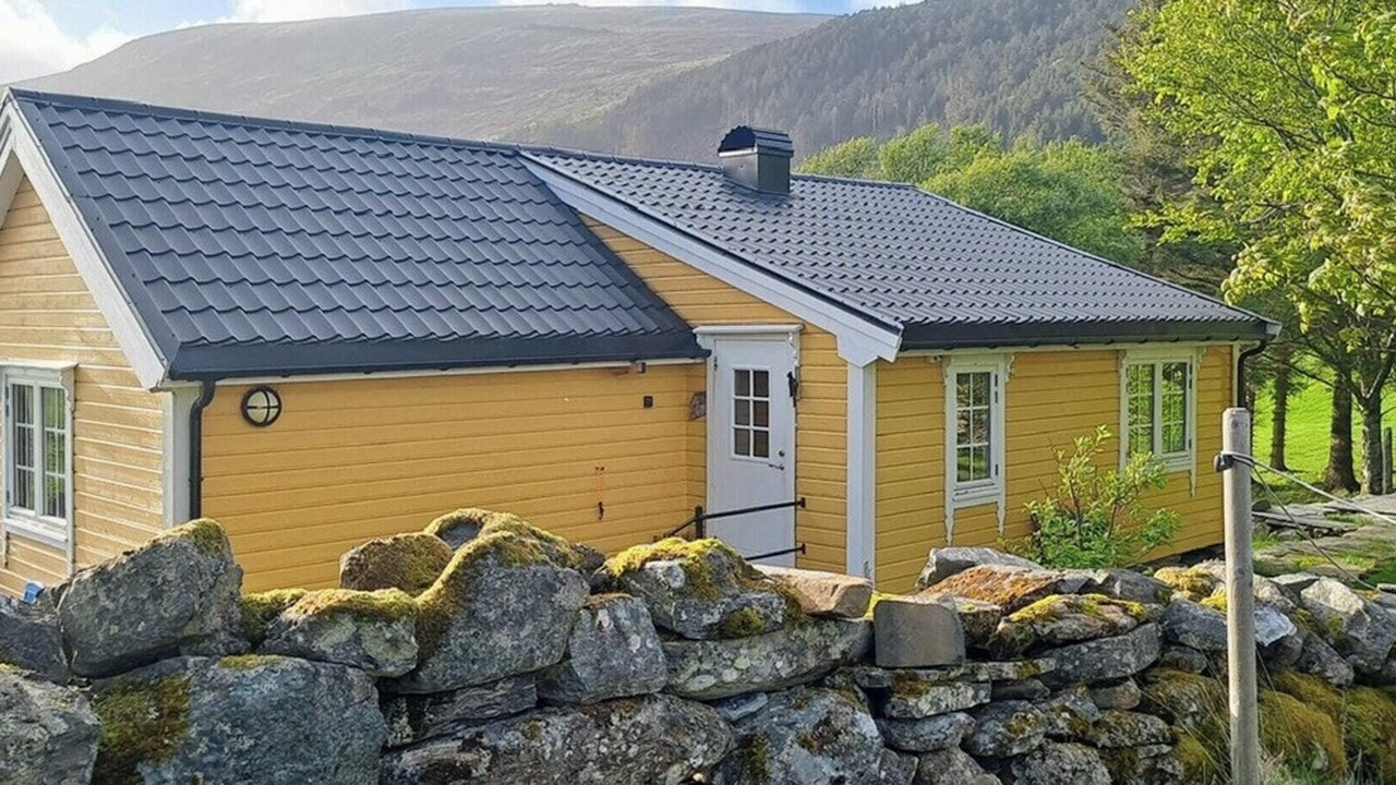 Photo of Outdoor in Vagsoy